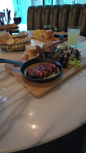 Swiss Butter - Novotel Al Bustan - Abu Dhabi