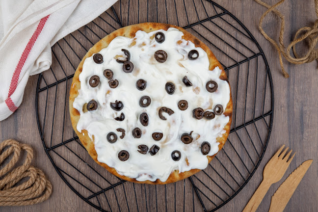 Opinii despre Falafel Husam AlTaawun | فلافل حسام التعاون în Sharjah - Hospitality and gastronomy