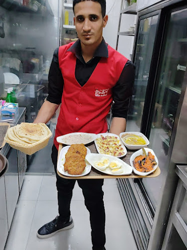 Comentarii opinii despre مقهى أم كلثوم