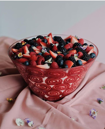 Stella's Boutique cafe - Abu Dhabi