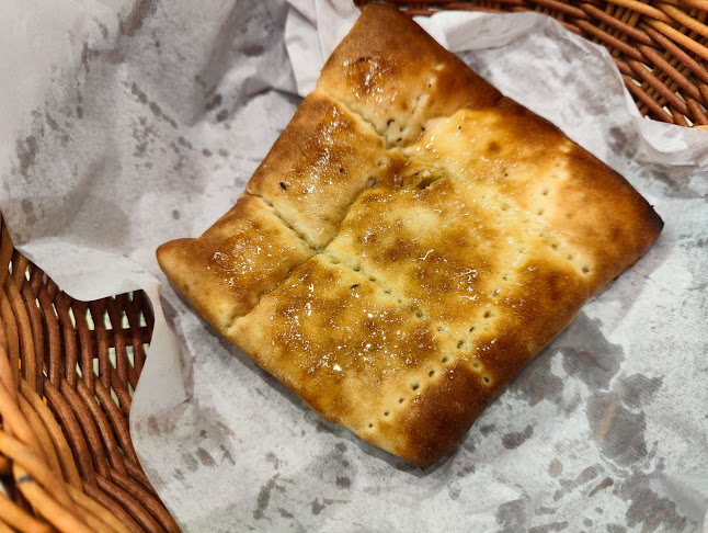 Saif Restaurant, HorAlAnz, Deira - Deccan Darbar Group of Restaurants