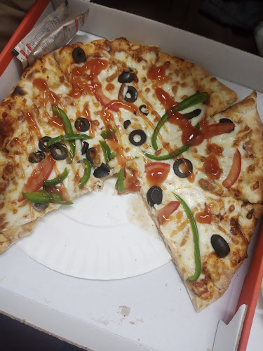 Opinii despre كافتيريا اطيب فطاير în Ajman - Hospitality and gastronomy