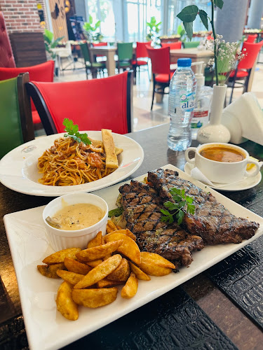 Opinii despre IL Forno الفورنو în Ras Al-Khaimah - Hospitality and gastronomy