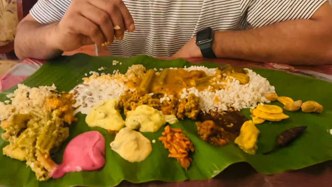 RASA FAMILY RESTAURANT, FORTUNE KARAMA HOTEL