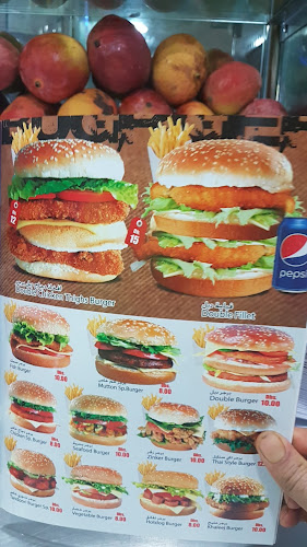 Altalyani Cafteria - Hospitality and gastronomy