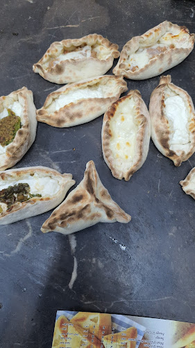 Fatair Liwa - Abu Dhabi