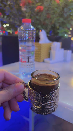 Saraya halab restaurant - Hospitality and gastronomy