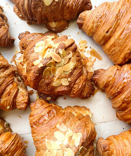 Comentarii opinii despre Breaking Bread Dubai