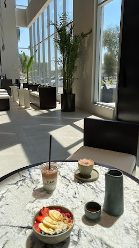 Comentarii opinii despre Tap Coffee Brewery