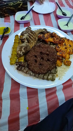 Opinii despre Zahrat Afghan Restaurant în Dubai - Hospitality and gastronomy