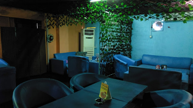 Orange Cafe & Restaurant