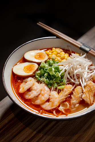 Wild Wok Noodle Bar - مطعم وايلد ووك