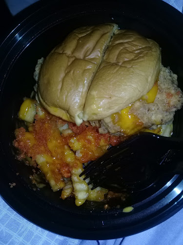 Jay Cafe - Ras Al-Khaimah