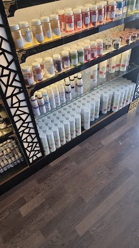 AldarCake Tools Kit Trading - Ras Al-Khaimah