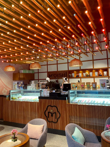 Comentarii opinii despre MOISHI - Citywalk