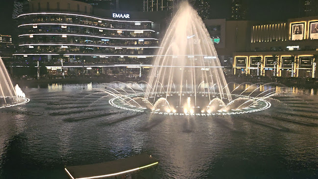 Bice Mare Restaurant - Dubai