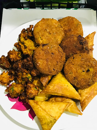 Mubasher Cafeteria & Restaurant - Hospitality and gastronomy