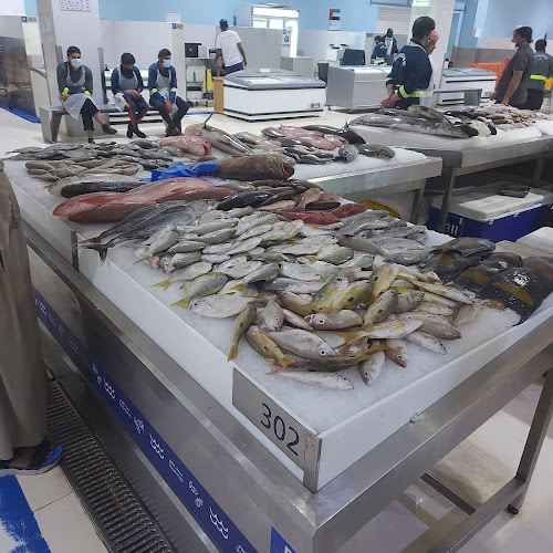 WaterFront Market Place - Al Khaleej St - near to Dubai Hospital - Deira - Dubai