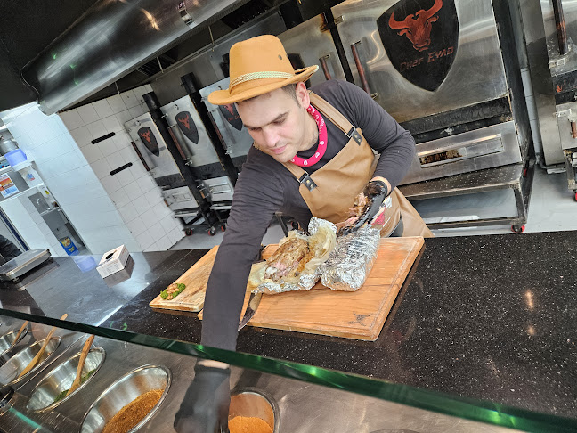 Comentarii opinii despre Chef Eyad Dubai