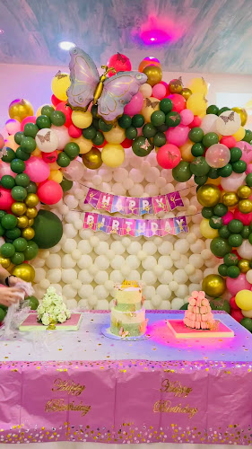 My Cake UAE - Hospitality and gastronomy