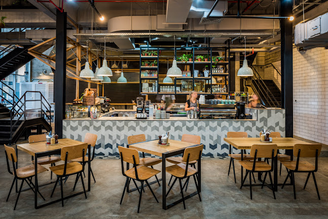 THE SUM OF US - Dubai