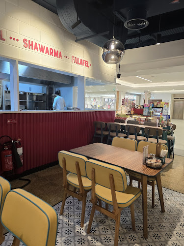 Allo Beirut - Al Hamra Mall