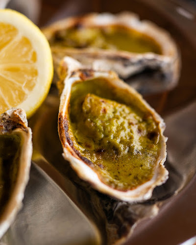 Dibba Bay Restaurant - Hospitality and gastronomy