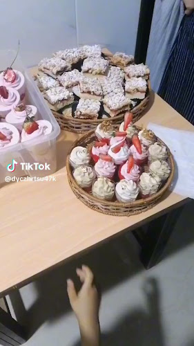 Wadi Hamm Cafetaria - Hospitality and gastronomy