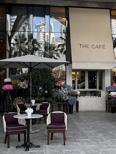 Comentarii opinii despre The cafe