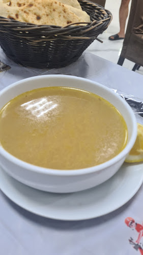 Comentarii opinii despre Bait Alwaleema