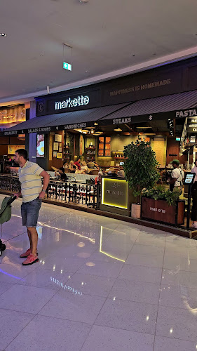 Markette - Dubai
