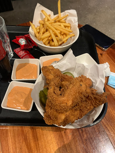 Comentarii opinii despre Pickl Time Out Market