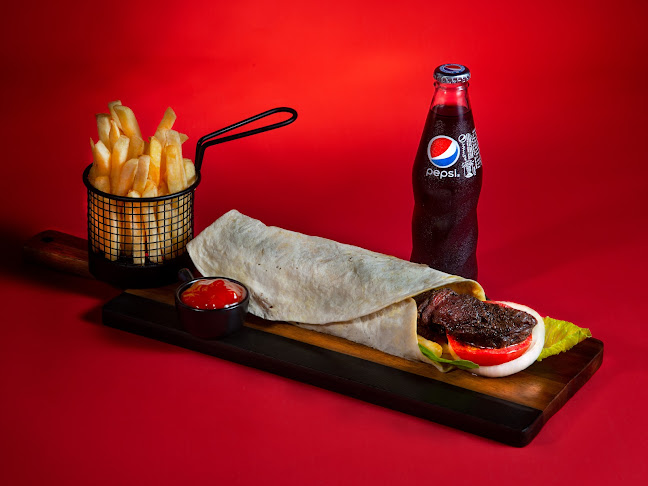 Comentarii opinii despre Kabab alfareej