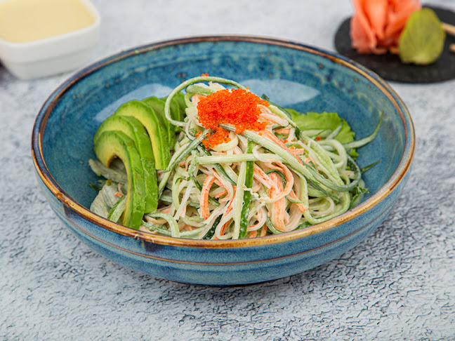 La Gustosa Italian Restaurant - Abu Dhabi