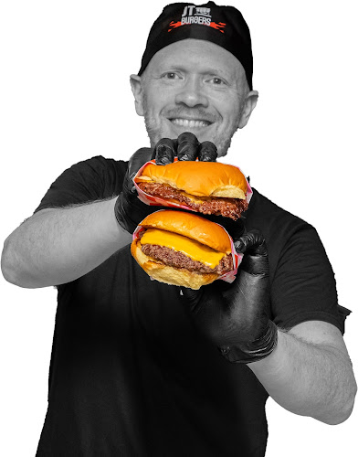 JT Burgers - Dubai