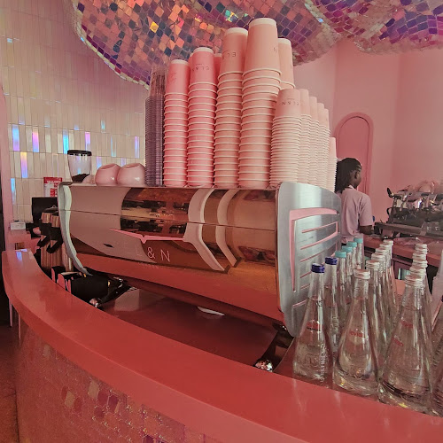 EL&N London - Yas Bay Waterfront - Abu Dhabi