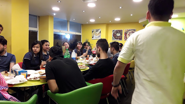 Pizza & Pizza (El Batangueno)