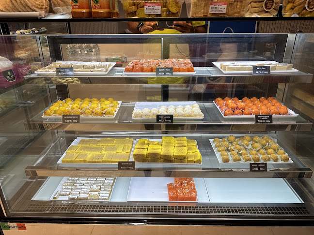 Diamond Bakeries Br.1 - Sharjah - Sharjah