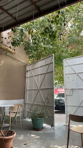 Unnamed Road - Dubai