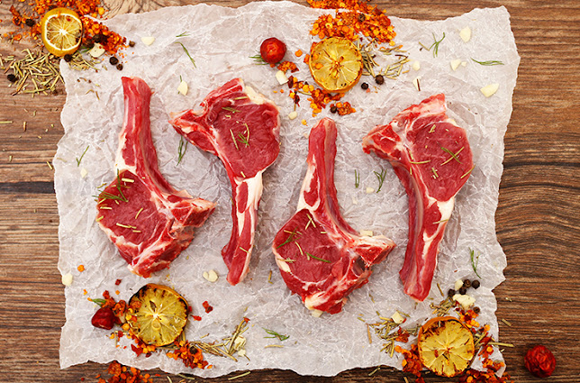 Comentarii opinii despre Meat One - Al Nahda