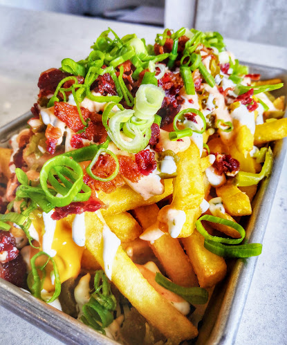 BRD By Slab - Hospitality and gastronomy