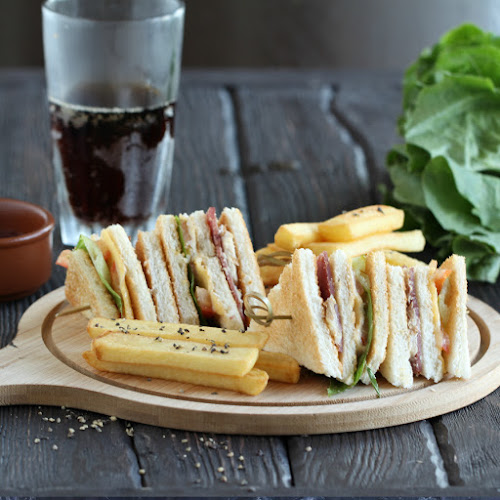 Hyatt Place Dubai Al Rigga, Ground Floor - Al Rigga Rd - Dubai