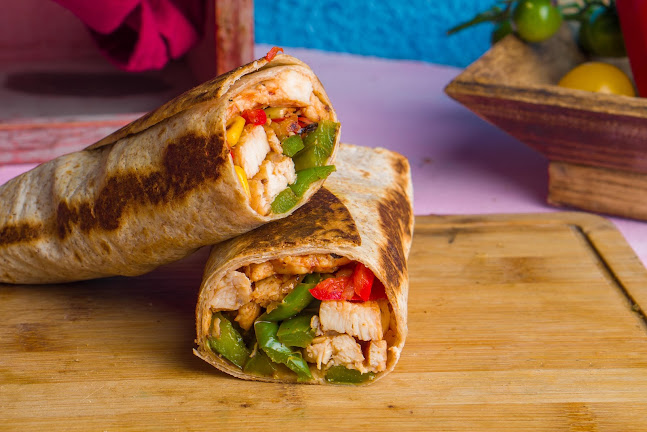 Healthy Choice Restaurant مطعم الاختيار الصحي