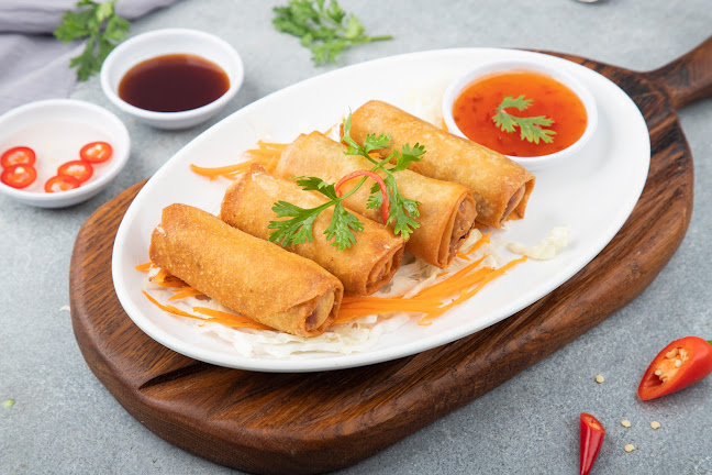 Asian Street by Thai - JLT