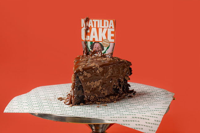 Parker's - Hospitality and gastronomy