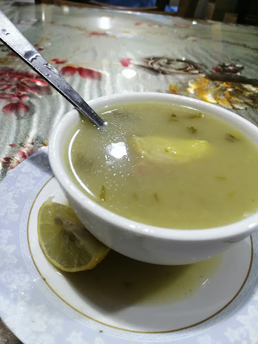 Madinat Zayed Restaurant, Sharjah - Sharjah