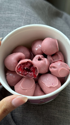 Comentarii opinii despre Just Fresh, Muwailah