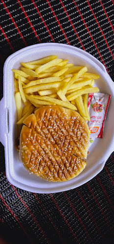 Al Maroof Cafeteria - Hospitality and gastronomy