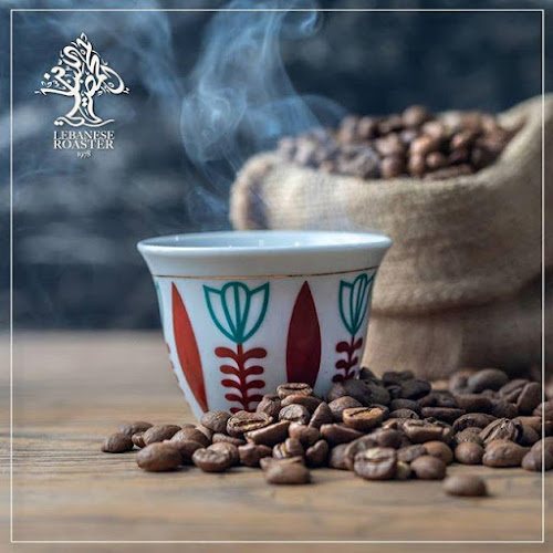 Opinii despre Lebanese Roaster - Al Nahyan Camp - المحمصة اللبنانية معسكر آل نهيان în Abu Dhabi - Hospitality and gastronomy