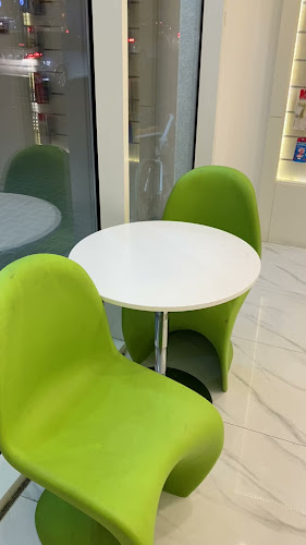 Opinii despre Salé Sucré Pâtisserie în Sharjah - Hospitality and gastronomy